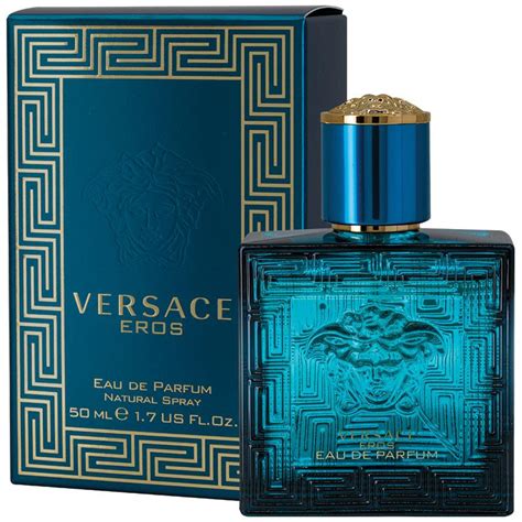 versace eros eau de parfum chemist warehouse